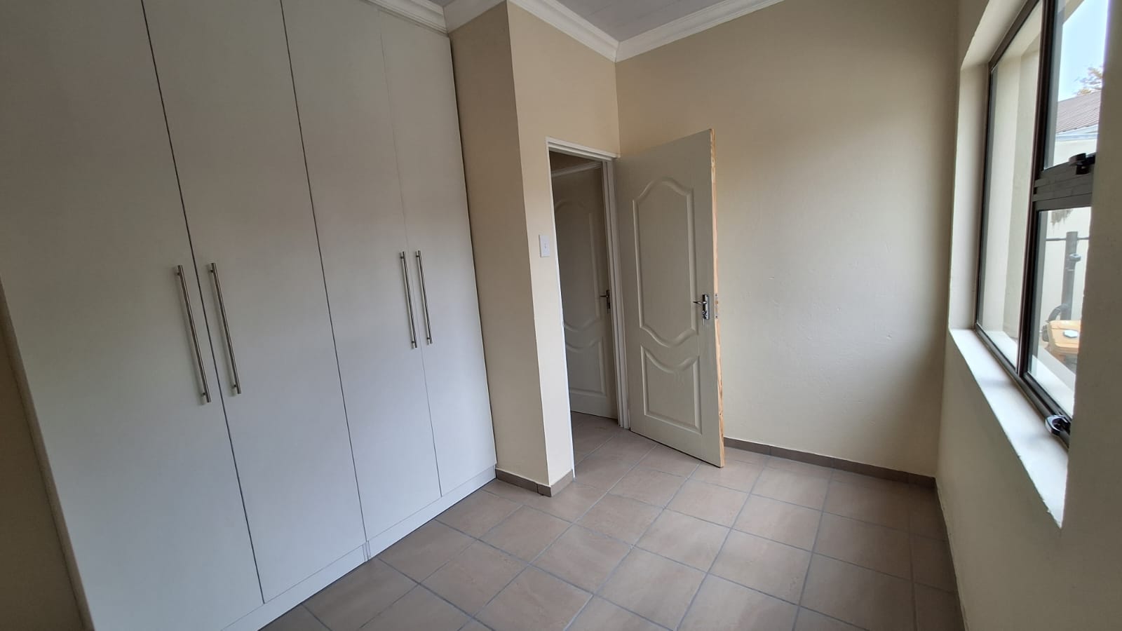 To Let 3 Bedroom Property for Rent in Naudeville Free State